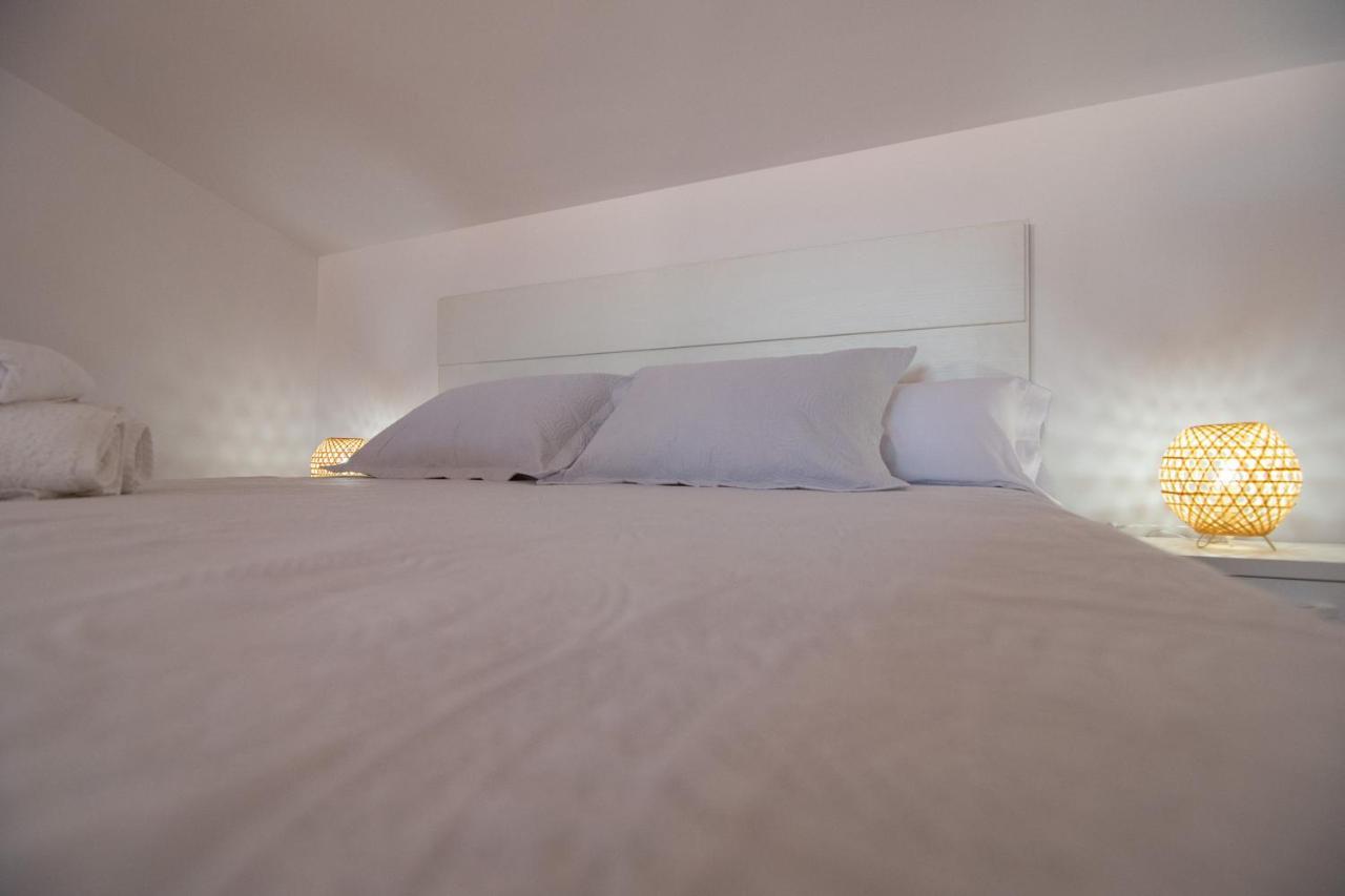 דירות דלטברה Attic Deltarelax מראה חיצוני תמונה