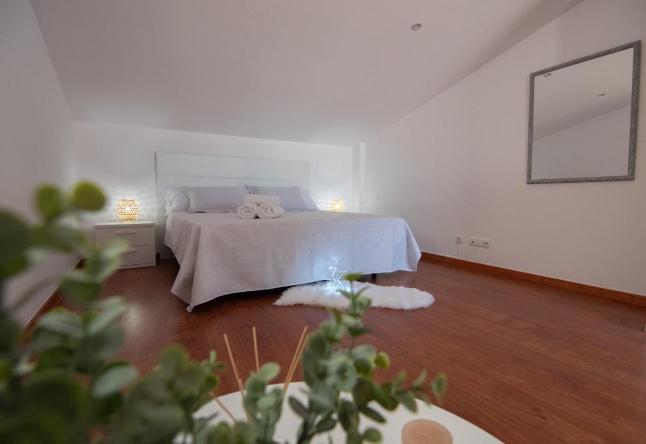 דירות דלטברה Attic Deltarelax מראה חיצוני תמונה
