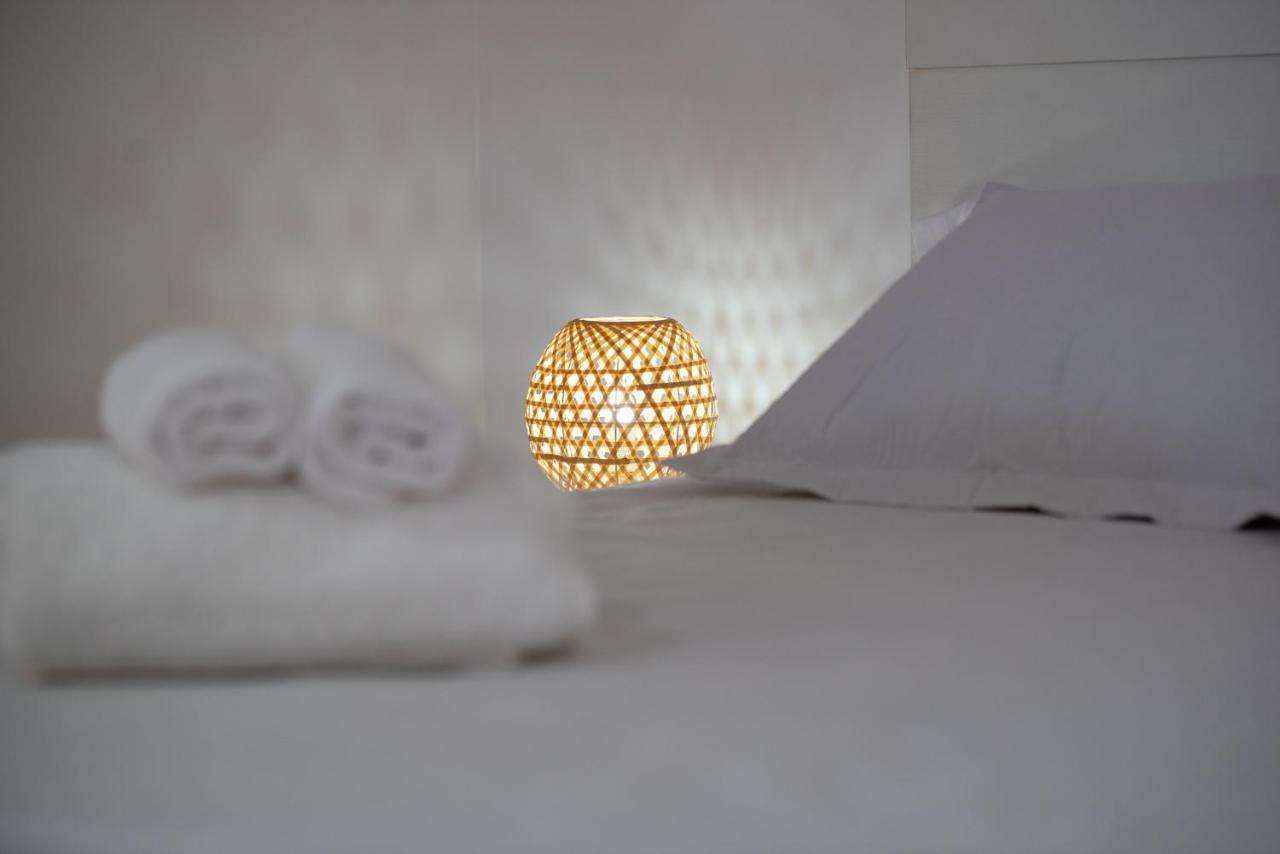 דירות דלטברה Attic Deltarelax מראה חיצוני תמונה